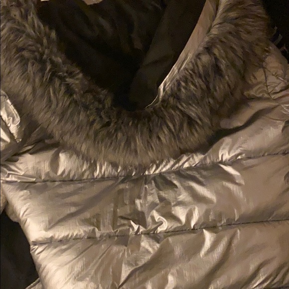 Calvin Klein Winter Coat - Picture 4 of 4
